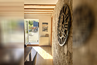 Ma-Cabane - Vente Appartement Saint-Pierre-de-Chartreuse, 146 m²