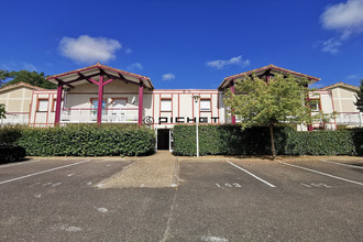 Ma-Cabane - Vente Appartement SAINT-PIERRE-DU-MONT, 59 m²