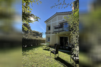 Ma-Cabane - Vente Appartement SAINT-PIERRE-DU-MONT, 59 m²