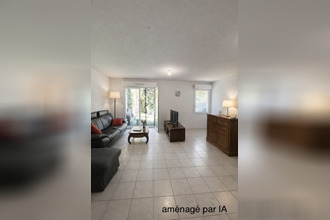 Ma-Cabane - Vente Appartement SAINT-PIERRE-DU-MONT, 59 m²