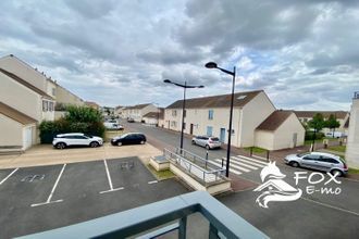 Ma-Cabane - Vente Appartement Saint-Pierre-du-Perray, 40 m²