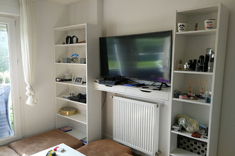 Ma-Cabane - Vente Appartement SAINT-PIERRE-DU-PERRAY, 27 m²