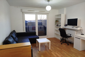 Ma-Cabane - Vente Appartement SAINT-PIERRE-DU-PERRAY, 27 m²