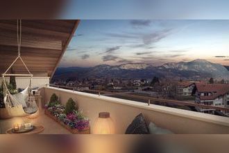 Vente Appartement 74800, SAINT-PIERRE-EN-FAUCIGNY France