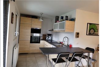 Ma-Cabane - Vente Appartement Saint-Pierre-en-Faucigny, 45 m²