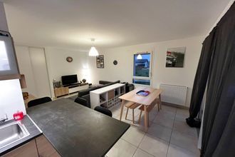 Ma-Cabane - Vente Appartement Saint-Pierre-en-Faucigny, 45 m²