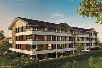 Vente Appartement 74800, SAINT-PIERRE-EN-FAUCIGNY France