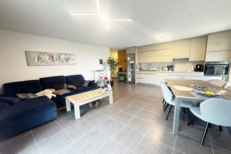 Vente Appartement 74800, SAINT-PIERRE-EN-FAUCIGNY France