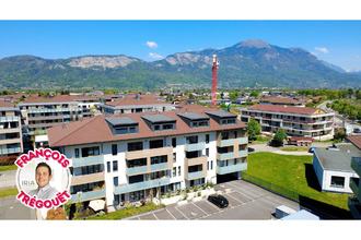 Ma-Cabane - Vente Appartement Saint-Pierre-en-Faucigny, 100 m²