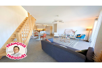 Ma-Cabane - Vente Appartement Saint-Pierre-en-Faucigny, 100 m²