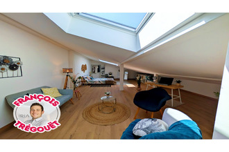 Ma-Cabane - Vente Appartement Saint-Pierre-en-Faucigny, 100 m²