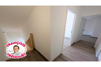 Ma-Cabane - Vente Appartement Saint-Pierre-en-Faucigny, 73 m²