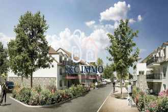 Vente Appartement 77140, Saint-Pierre-lès-Nemours France