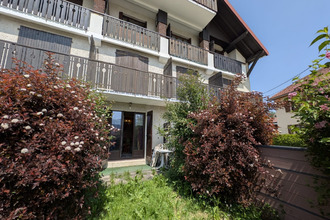 Ma-Cabane - Vente Appartement Saint-Point-Lac, 30 m²