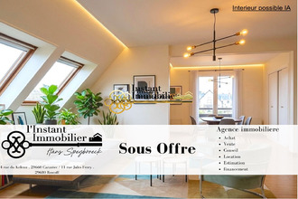 Vente Appartement 29250, SAINT-POL-DE-LEON France