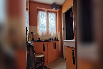 Ma-Cabane - Vente Appartement SAINT-POURCAIN-SUR-SIOULE, 16 m²