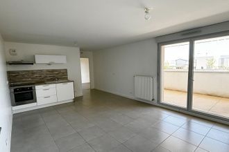 Ma-Cabane - Vente Appartement SAINT-PRIEST, 39 m²