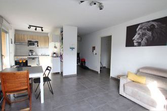 Ma-Cabane - Vente Appartement SAINT-PRIEST, 62 m²