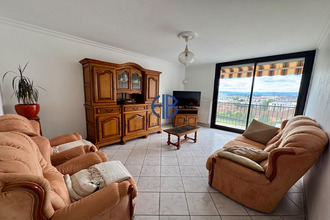 Ma-Cabane - Vente Appartement SAINT-PRIEST, 80 m²