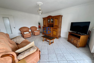 Ma-Cabane - Vente Appartement SAINT-PRIEST, 80 m²