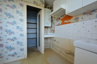 Ma-Cabane - Vente Appartement SAINT-PRYVE-SAINT-MESMIN, 32 m²