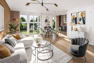 Vente Appartement 44320, Saint-Père-en-Retz France