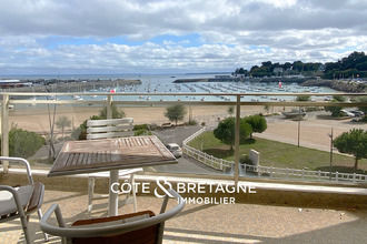Vente Appartement 22410, Saint-Quay-Portrieux France