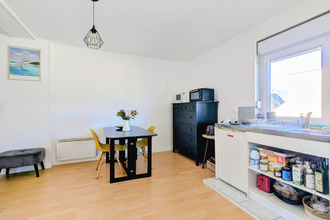 Ma-Cabane - Vente Appartement Saint-Quay-Portrieux, 25 m²