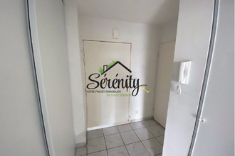 Ma-Cabane - Vente Appartement Saint-Quentin, 73 m²