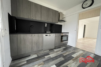 Vente Appartement 02100, Saint-Quentin France