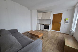 Ma-Cabane - Vente Appartement SAINT-QUENTIN, 28 m²