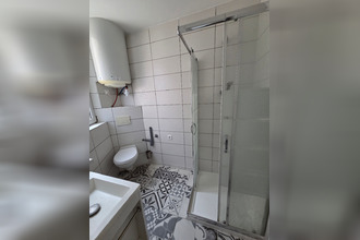 Ma-Cabane - Vente Appartement SAINT-QUENTIN, 28 m²
