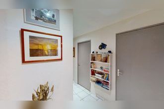 Ma-Cabane - Vente Appartement SAINT-QUENTIN-FALLAVIER, 71 m²
