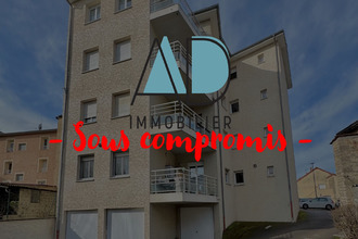 Ma-Cabane - Vente Appartement SAINT-QUENTIN-FALLAVIER, 56 m²