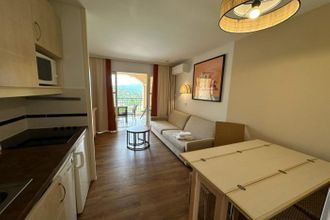 Ma-Cabane - Vente Appartement Saint-Raphaël, 23 m²