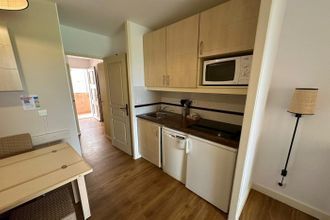 Ma-Cabane - Vente Appartement Saint-Raphaël, 23 m²