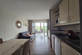 Ma-Cabane - Vente Appartement Saint-Raphaël, 23 m²