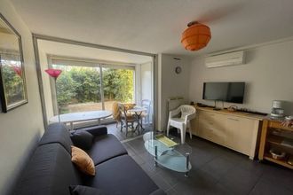 Ma-Cabane - Vente Appartement SAINT-RAPHAEL, 27 m²