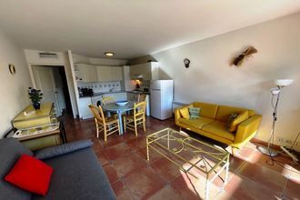 Ma-Cabane - Vente Appartement SAINT-RAPHAEL, 43 m²