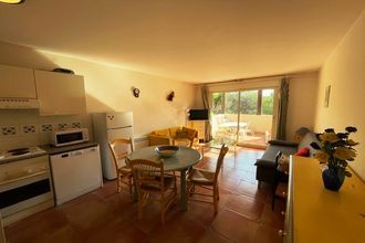 Ma-Cabane - Vente Appartement SAINT-RAPHAEL, 43 m²