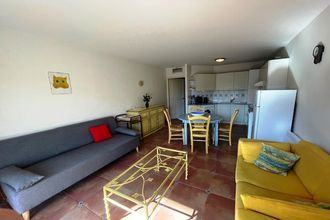 Ma-Cabane - Vente Appartement SAINT-RAPHAEL, 43 m²