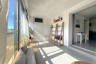 Ma-Cabane - Vente Appartement SAINT-RAPHAEL, 23 m²