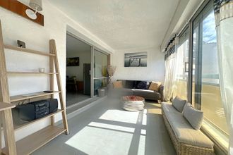 Ma-Cabane - Vente Appartement SAINT-RAPHAEL, 23 m²