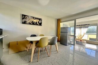 Ma-Cabane - Vente Appartement SAINT-RAPHAEL, 23 m²