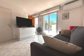 Ma-Cabane - Vente Appartement SAINT-RAPHAEL, 34 m²