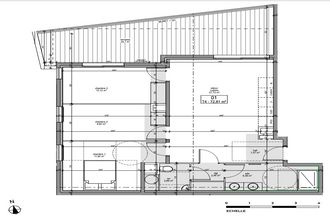 Ma-Cabane - Vente Appartement Saint-Raphaël, 72 m²