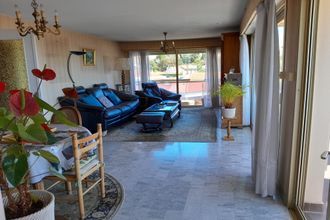 Ma-Cabane - Vente Appartement Saint-Raphaël, 110 m²