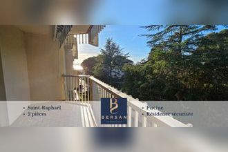 Ma-Cabane - Vente Appartement SAINT-RAPHAEL, 44 m²