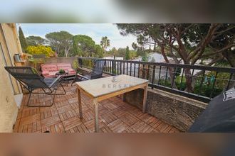 Ma-Cabane - Vente Appartement SAINT-RAPHAEL, 54 m²