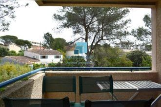 Ma-Cabane - Vente Appartement Saint-Raphaël, 25 m²